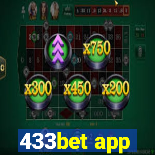 433bet app